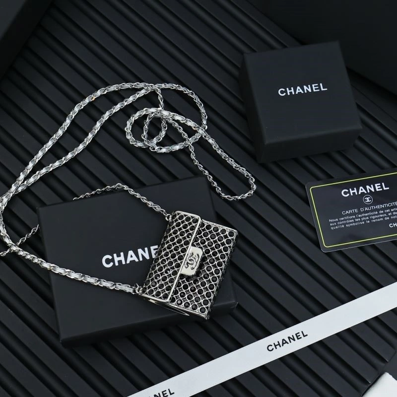 Chanel Necklaces Thermal 223448