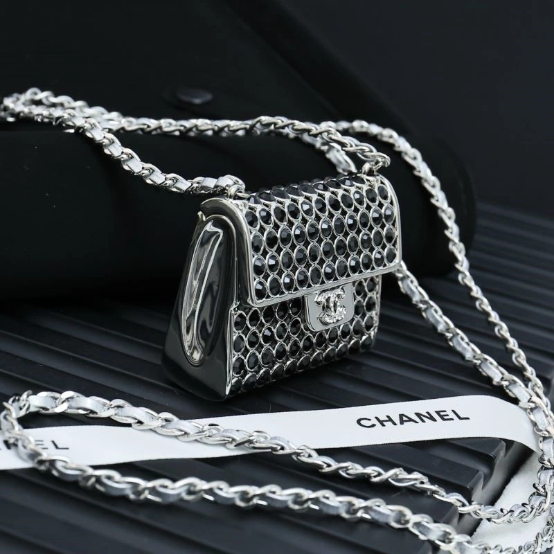 Chanel Necklaces Thermal 223448
