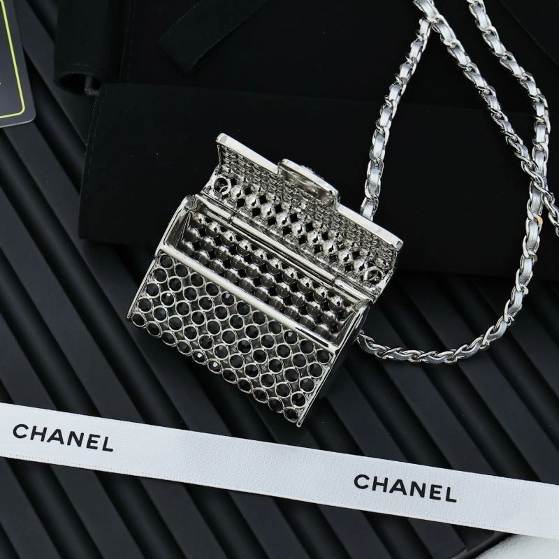 Chanel Necklaces Thermal 223448