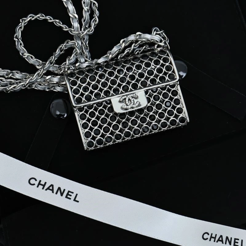 Chanel Necklaces Thermal 223448