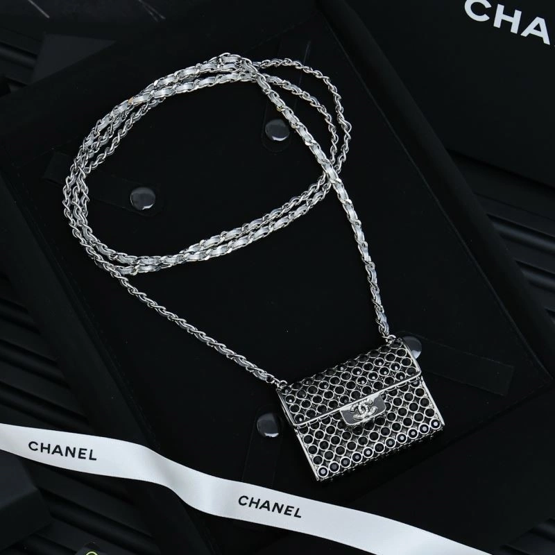 Chanel Necklaces Thermal 223448