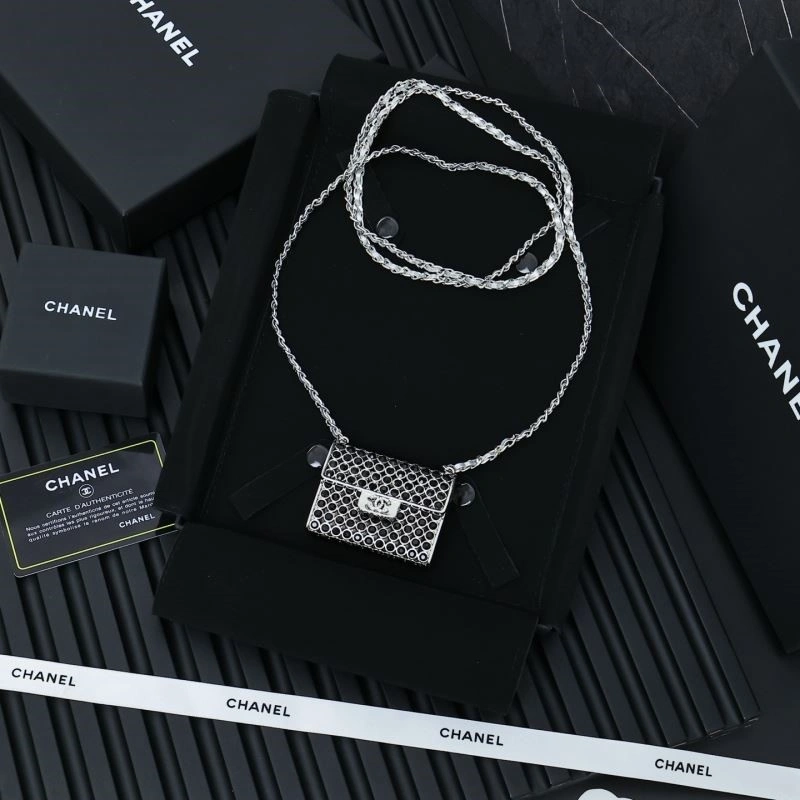 Chanel Necklaces Thermal 223448