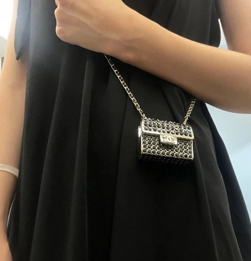 Chanel Necklaces Thermal 223448
