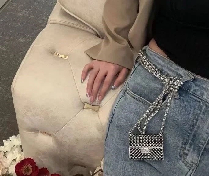 Chanel Necklaces Thermal 223448