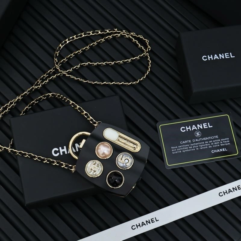 DailyWear Chanel Necklaces 223454
