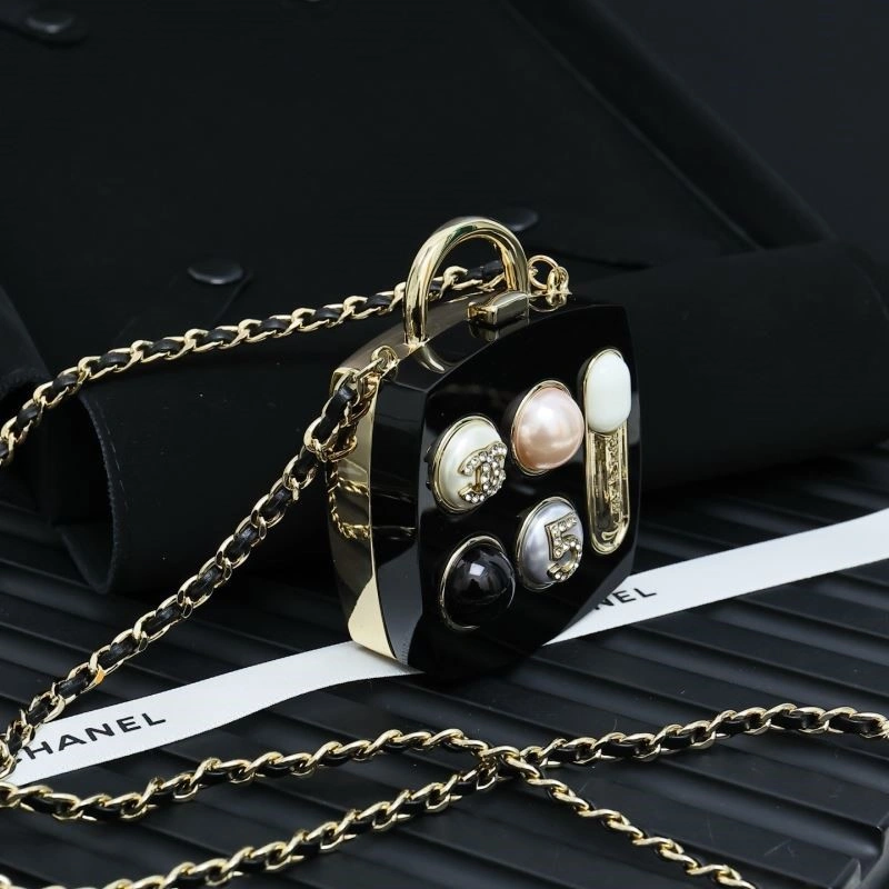 DailyWear Chanel Necklaces 223454