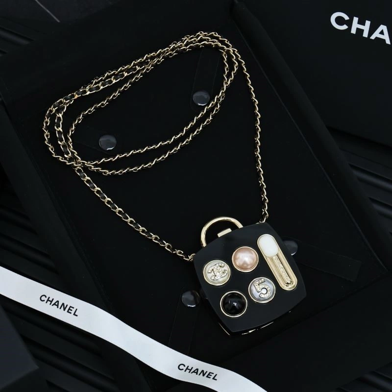 DailyWear Chanel Necklaces 223454