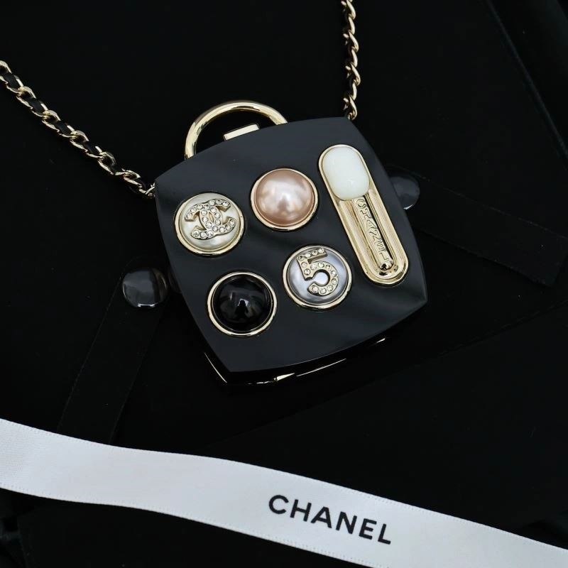 DailyWear Chanel Necklaces 223454