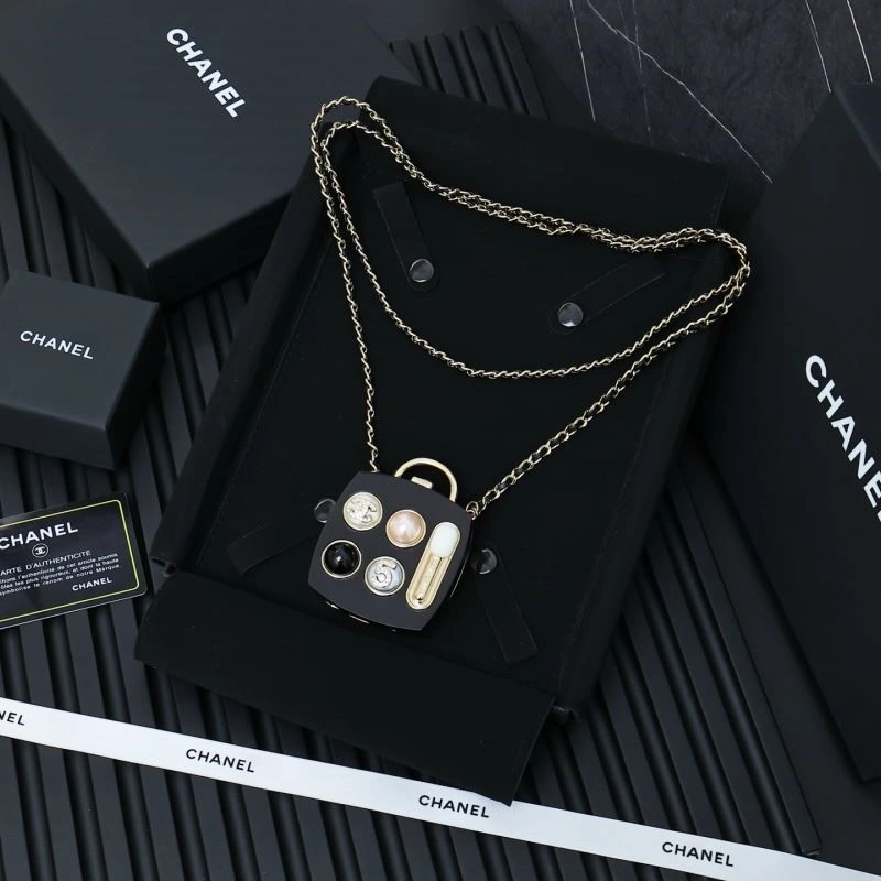 DailyWear Chanel Necklaces 223454