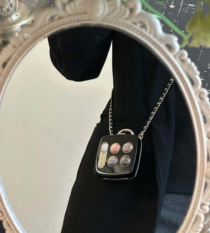 DailyWear Chanel Necklaces 223454