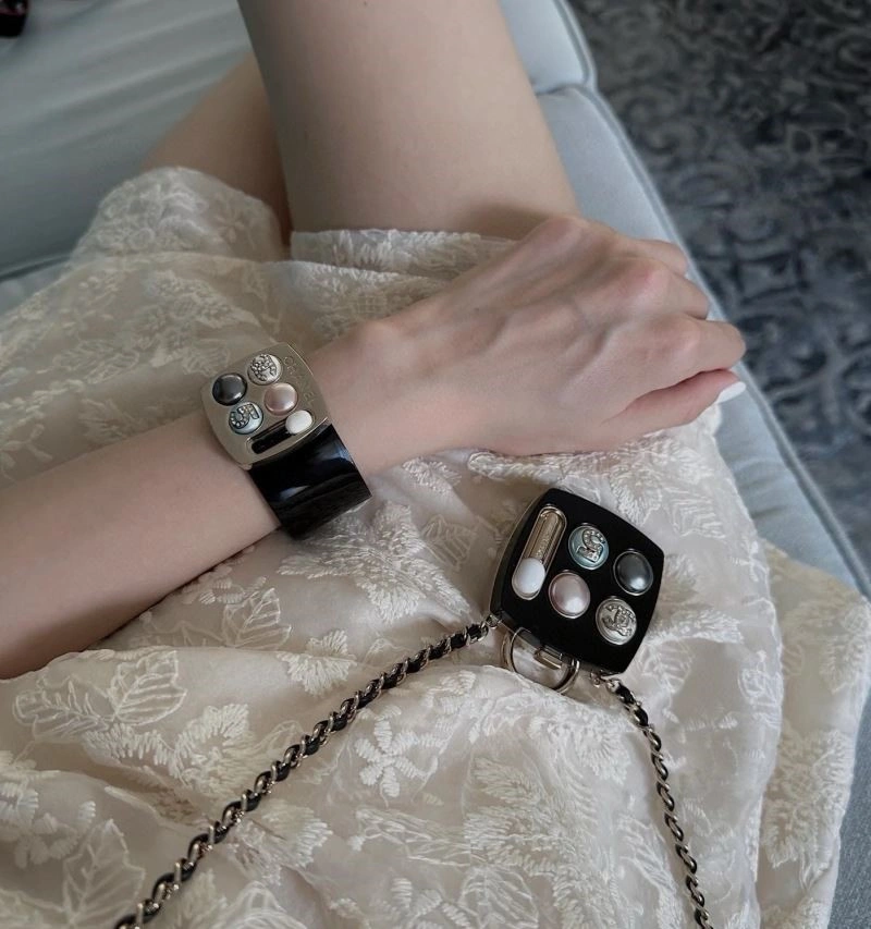 DailyWear Chanel Necklaces 223454