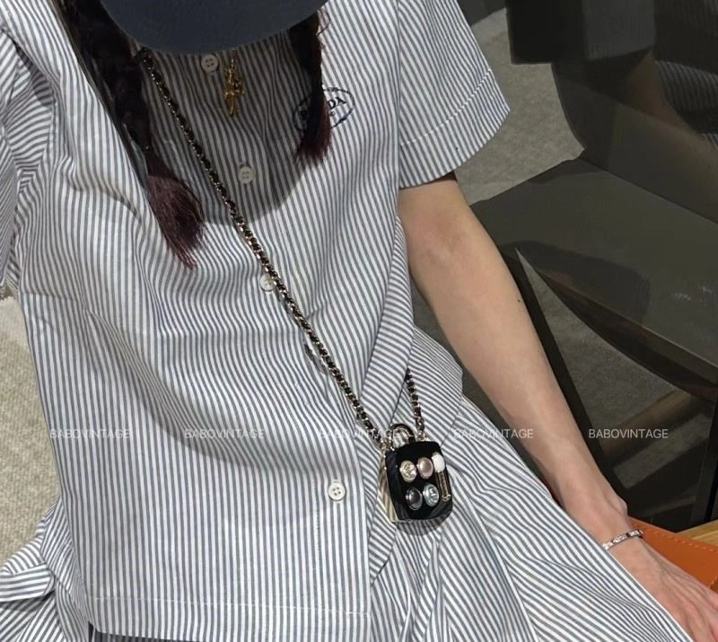 DailyWear Chanel Necklaces 223454