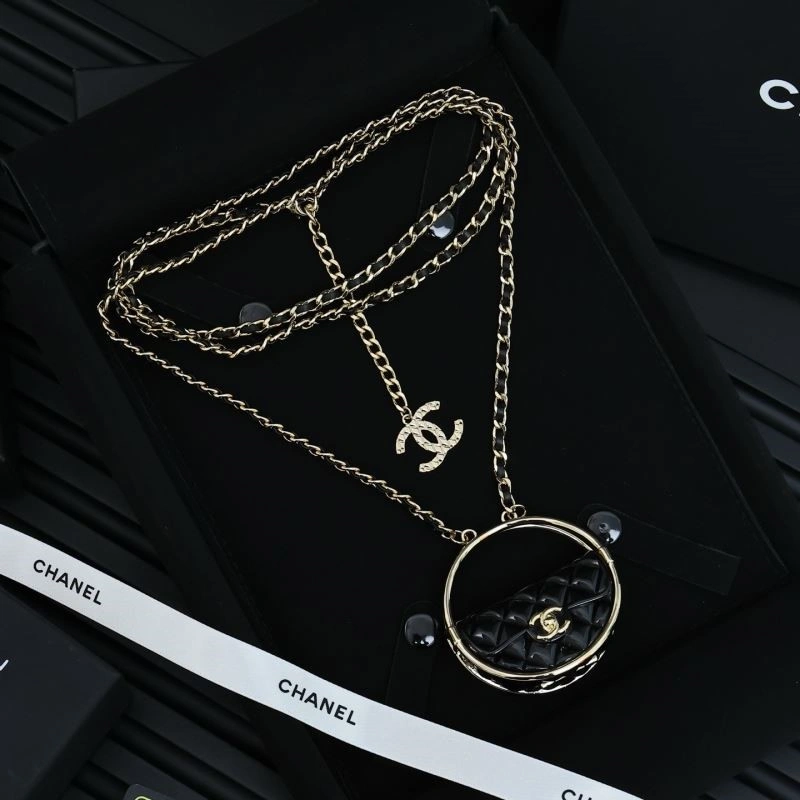 Chanel Necklaces OnTrend 223444