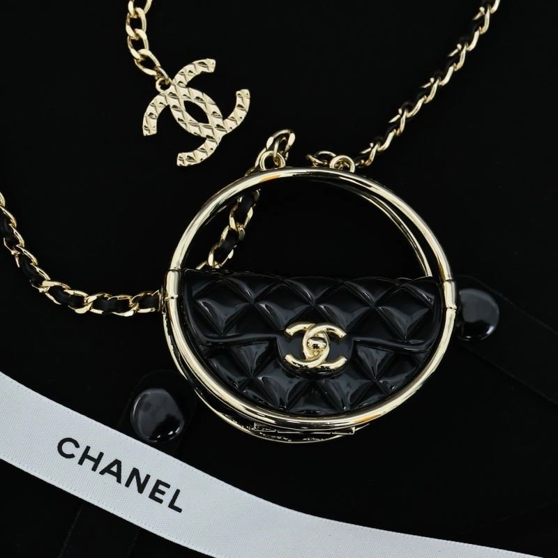 Chanel Necklaces OnTrend 223444