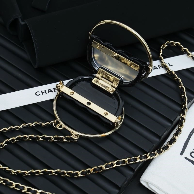 Chanel Necklaces OnTrend 223444