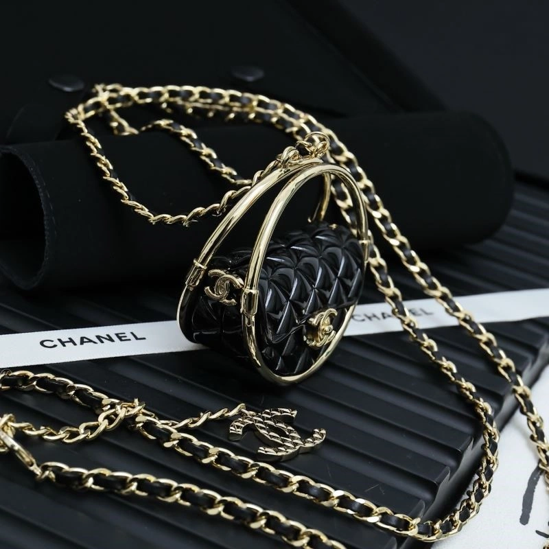 Chanel Necklaces OnTrend 223444