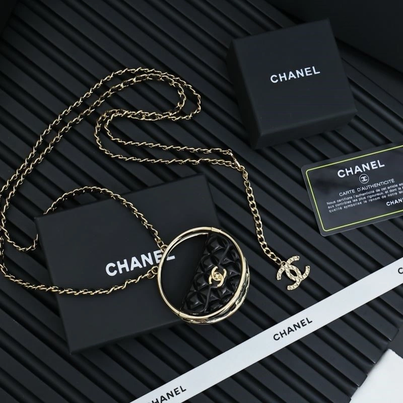 Chanel Necklaces OnTrend 223444