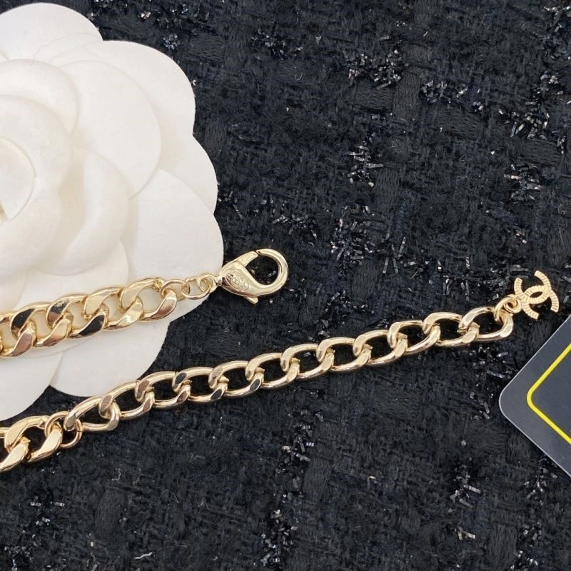 FlexibleFit Chanel Necklaces 223447