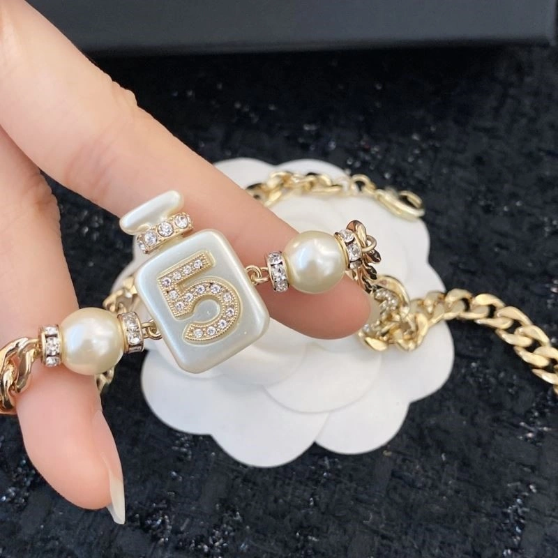 FlexibleFit Chanel Necklaces 223447