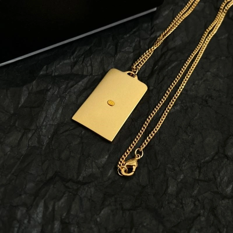 Chanel Necklaces Unique 223501