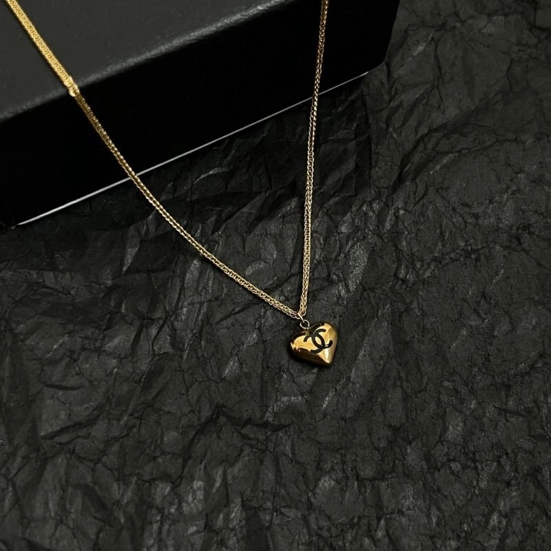 Chanel Necklaces Fashionable 223461
