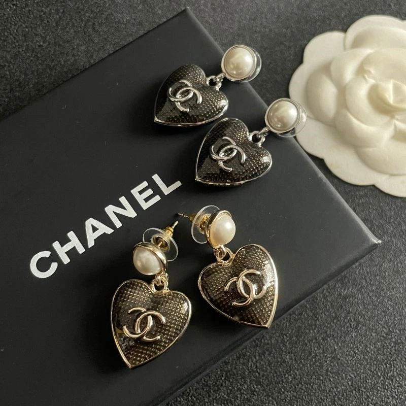 Chanel Necklaces SmoothTexture 223440