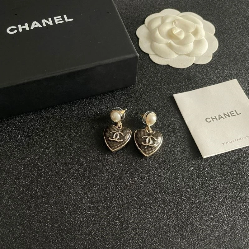 Chanel Necklaces SmoothTexture 223440