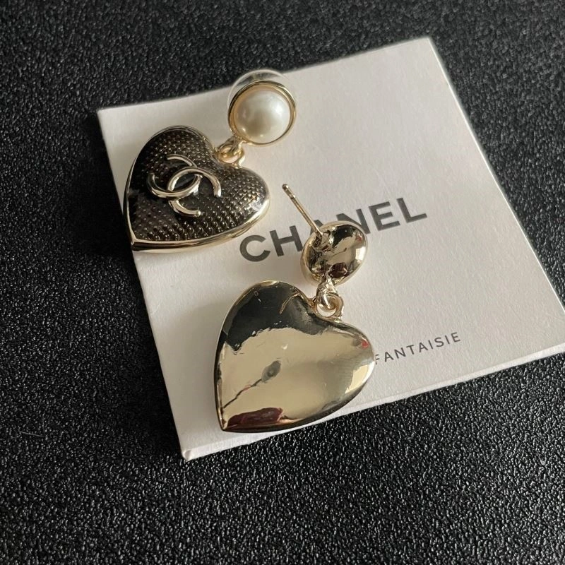 Chanel Necklaces SmoothTexture 223440