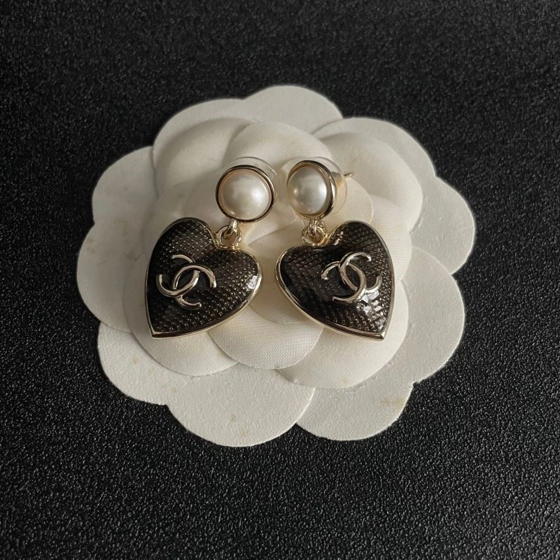 Chanel Necklaces SmoothTexture 223440