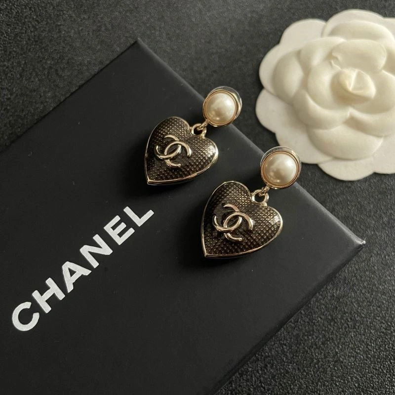 Chanel Necklaces SmoothTexture 223440
