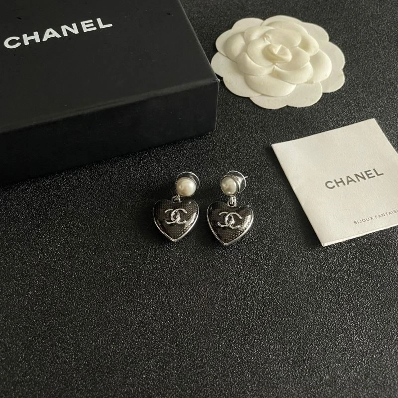 WellDesigned Chanel Necklaces 223452