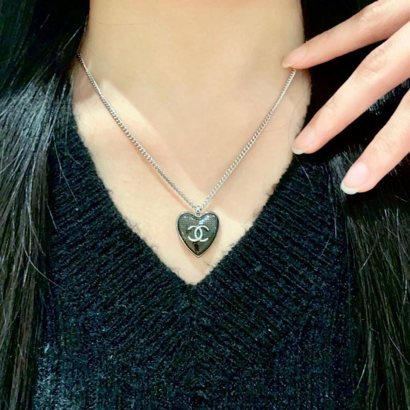 Chanel Necklaces SoftTouch 223486