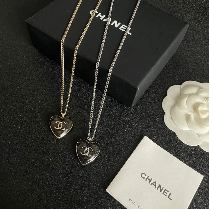 Chanel Necklaces SoftTouch 223486