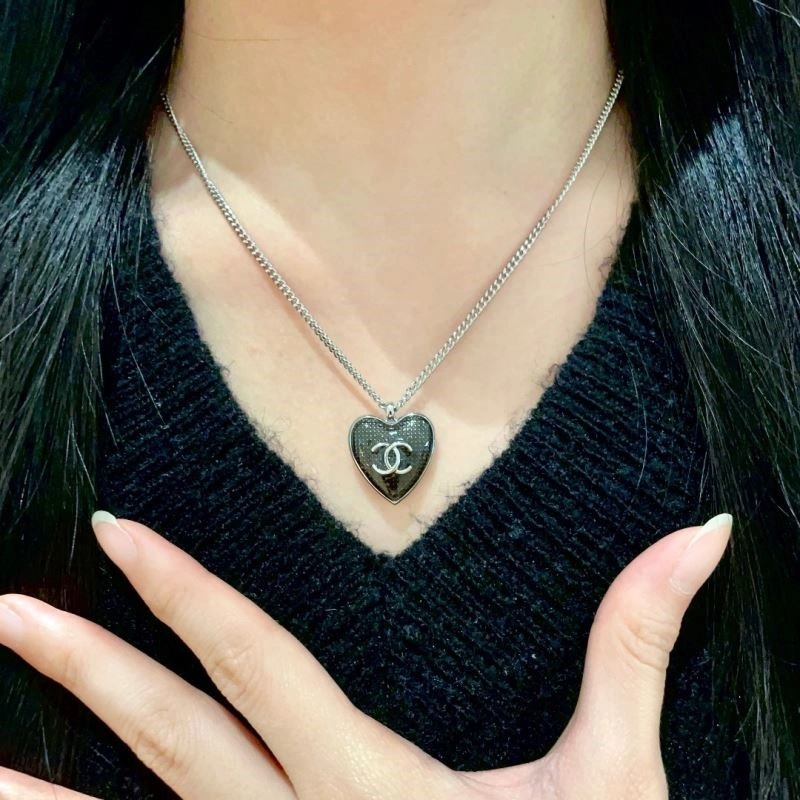 Chanel Necklaces SoftTouch 223486