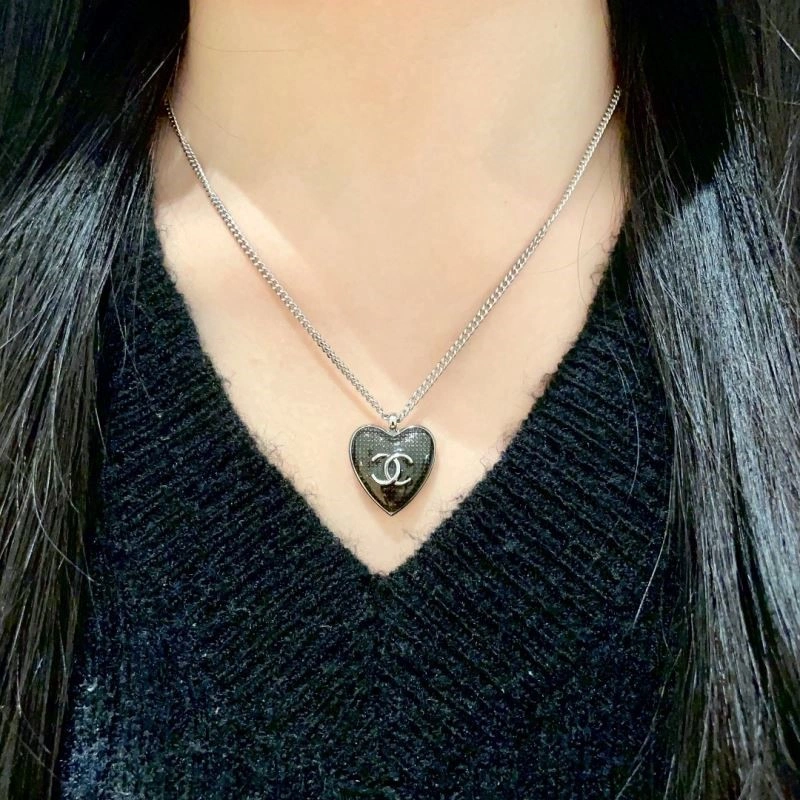 Chanel Necklaces SoftTouch 223486