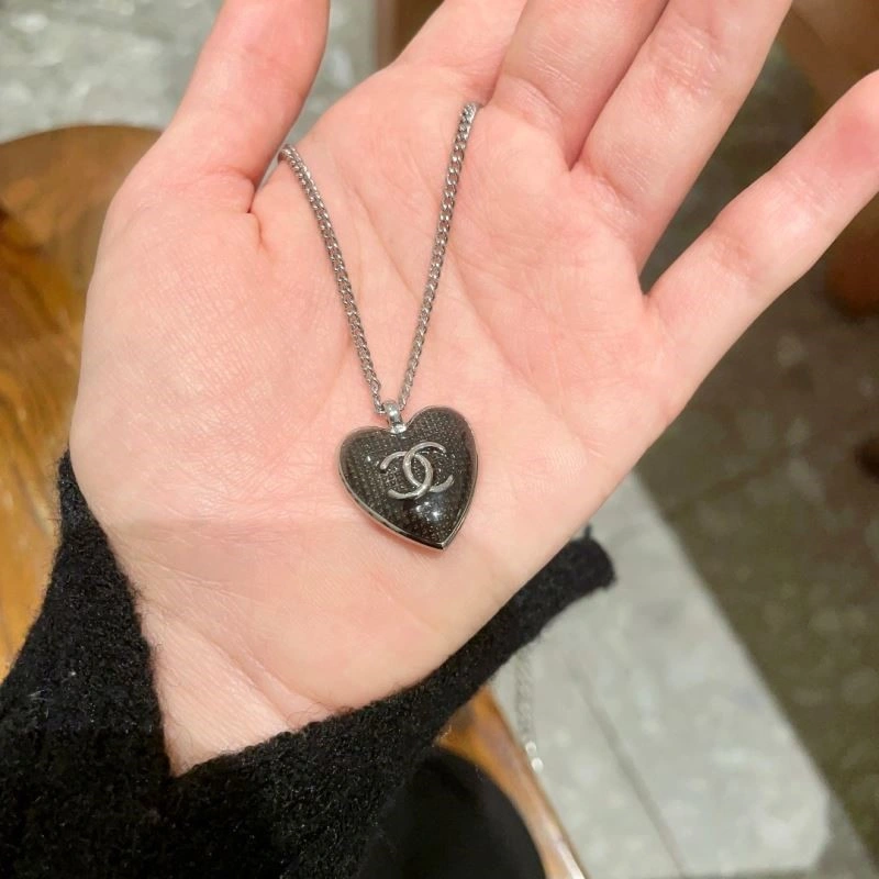 Chanel Necklaces SoftTouch 223486