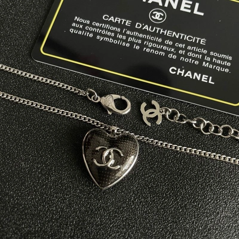 Chanel Necklaces SoftTouch 223486