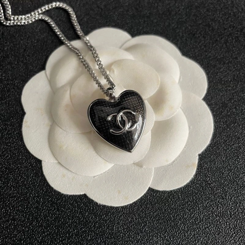 Chanel Necklaces SoftTouch 223486