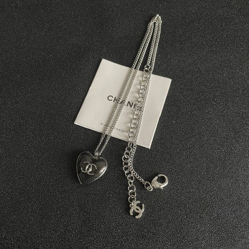 Chanel Necklaces SoftTouch 223486