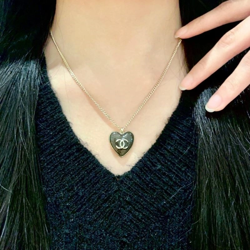 GoAnywhere Chanel Necklaces 223434