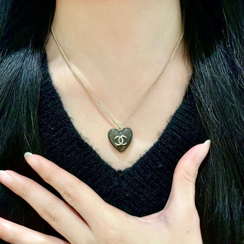 GoAnywhere Chanel Necklaces 223434
