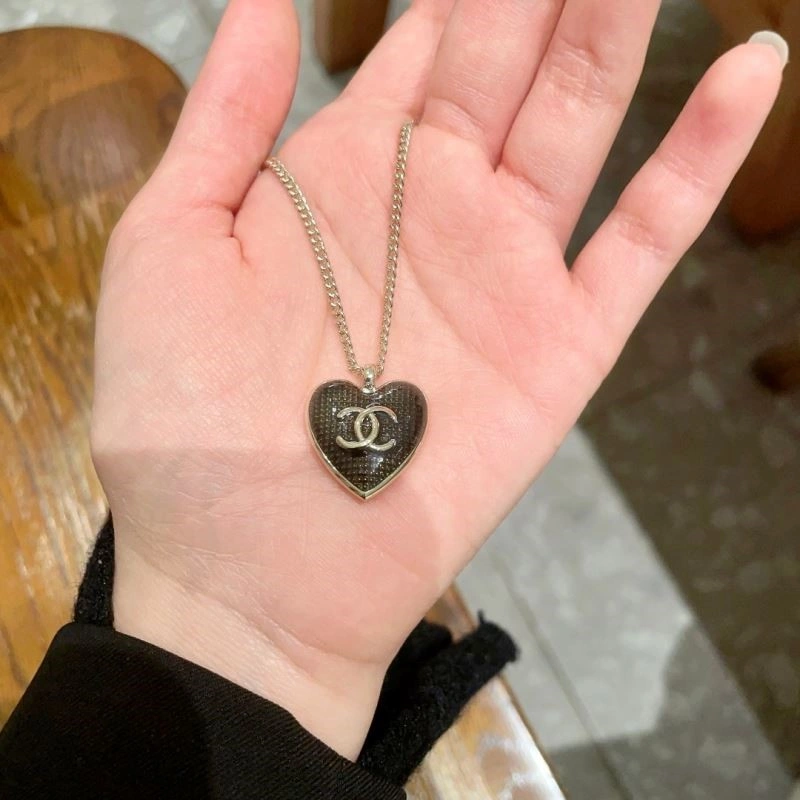 GoAnywhere Chanel Necklaces 223434