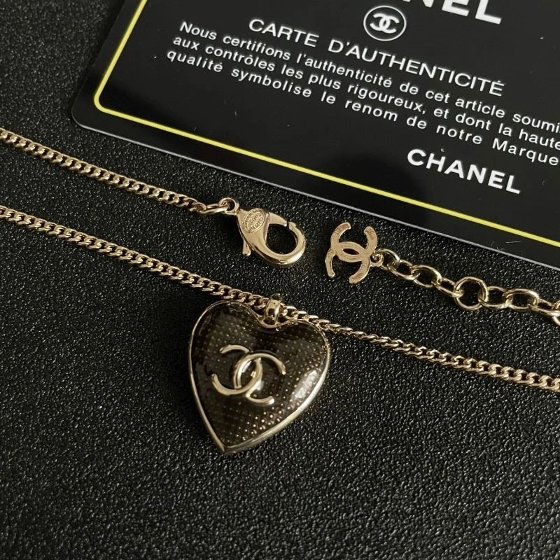 GoAnywhere Chanel Necklaces 223434