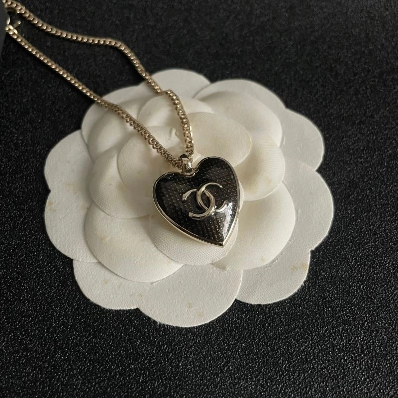 GoAnywhere Chanel Necklaces 223434