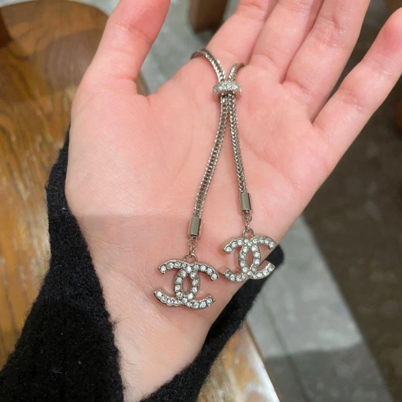 Chanel Necklaces WaterResistant 223436