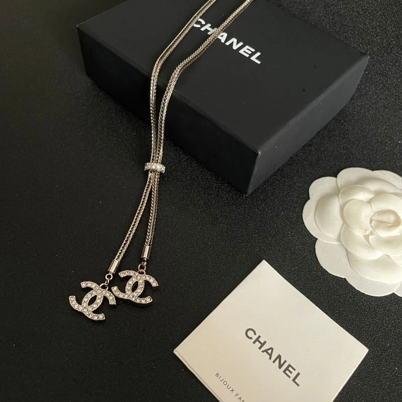 Chanel Necklaces WaterResistant 223436