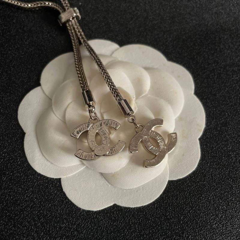 Chanel Necklaces WaterResistant 223436