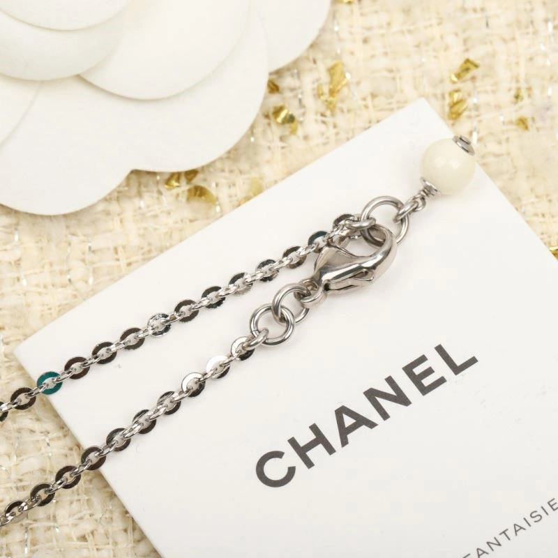Chanel Necklaces UrbanChic 223430