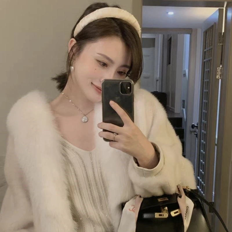 Chanel Necklaces UrbanChic 223430