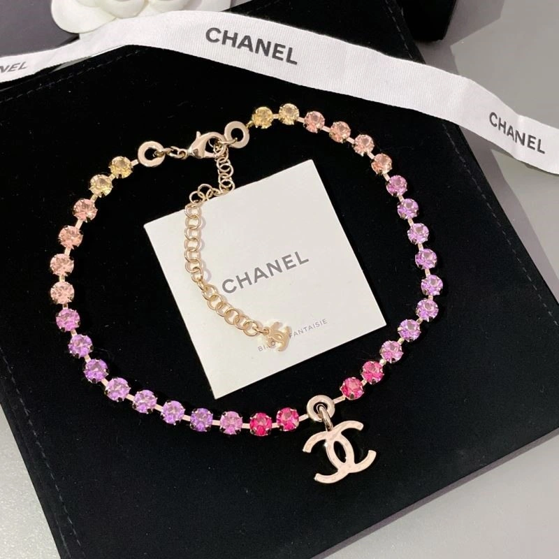 Sustainable Chanel Necklaces 223426